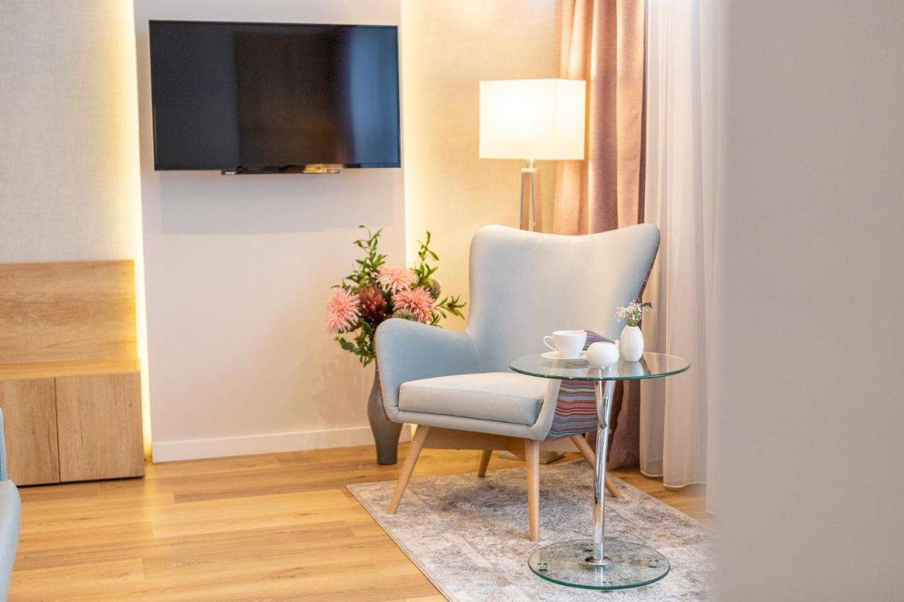 Piastowska Modern Apartment I Katowice Centrum Apartament Екстер'єр фото
